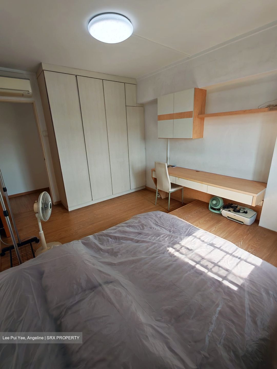 Blk 300 Canberra Road (Sembawang), HDB 5 Rooms #597613501